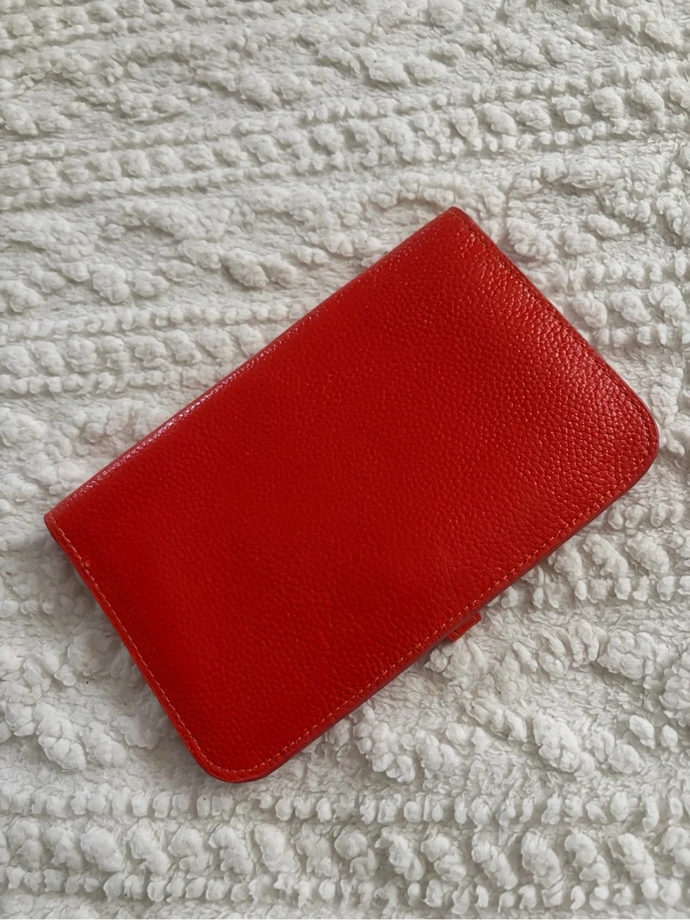 Leather Wallet